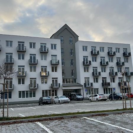 Apartman Liptov Np9 Liptovský Mikuláš Exterior foto