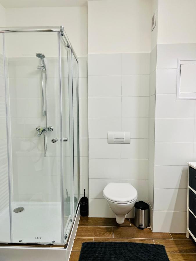 Apartman Liptov Np9 Liptovský Mikuláš Exterior foto