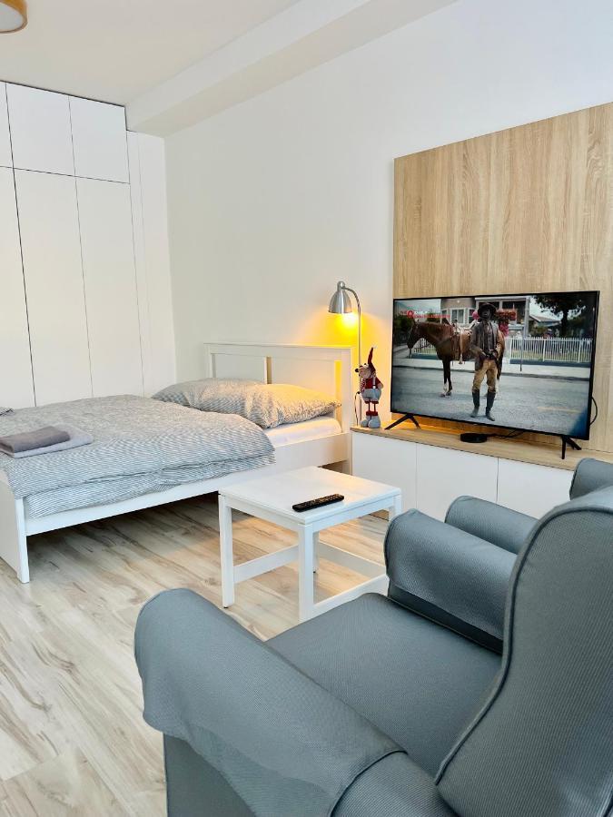 Apartman Liptov Np9 Liptovský Mikuláš Exterior foto